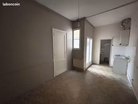 maison 3 pièces 49 m²