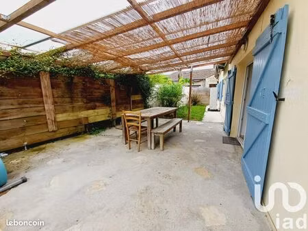 propriété 5 pièces 106 m²