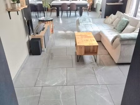 maison familiale de 132 m² - 3 chambres - proche centre-ville cambrai