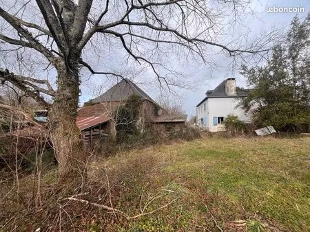 ferme 7 pièces 153 m²