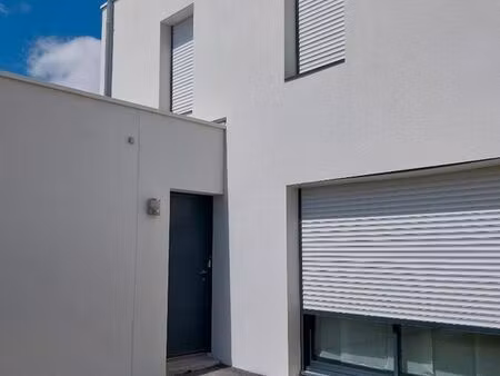 maison 5 pièces 101 m2