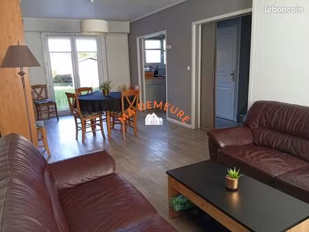 propriété 5 pièces 95 m²