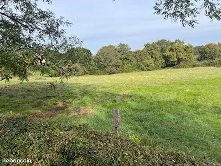 terrain 1 730 m² saint andre de cubzac