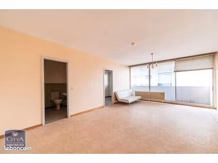 studio 1 pièce 39 m²