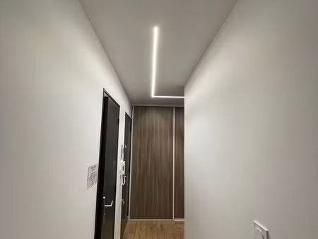 bel appartement à vendre 97 m2