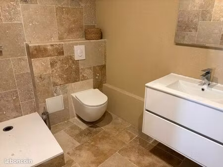 bureau à louer metz centre