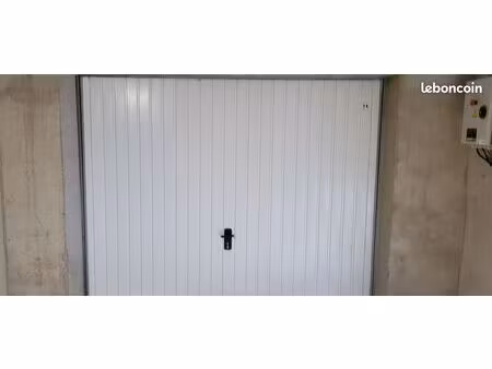 garage/box 23 m² bergheim