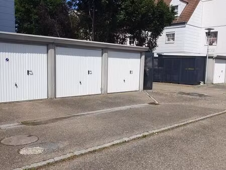 garage/box 13 m² wittelsheim