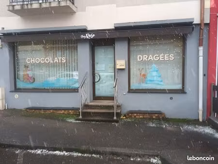 vds local commercial