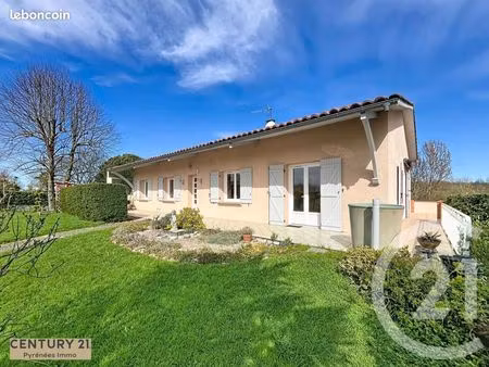 maison 4 pièces 139 m²