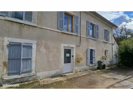 immeuble de rapport 160m² - clamecy