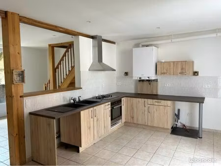 appartement t3 85 m2 - secteur parc de la verreries