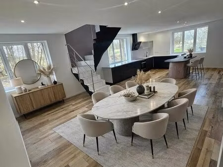 bel appartement atypique rénové en 2026