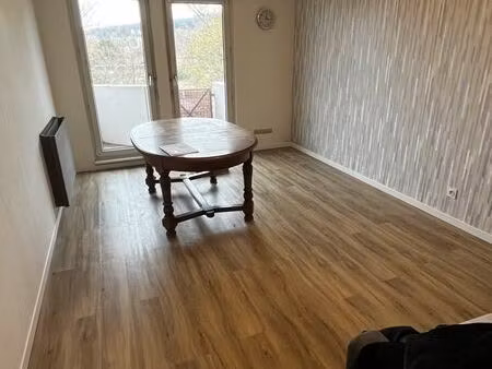 appartement à thann