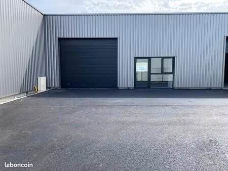 local 205 m² sarreguemines