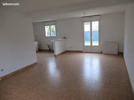 maison 5 pièces 90 m²