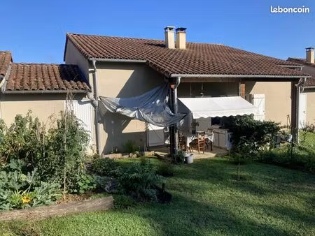 maison 3 pièces 66 m²