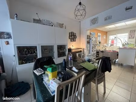 maison 5 pièces 89 m²