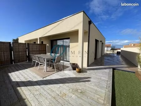 maison 5 pièces 132 m²