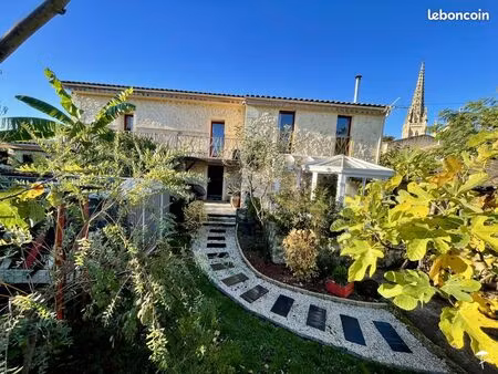 maison 6 pièces 116 m²