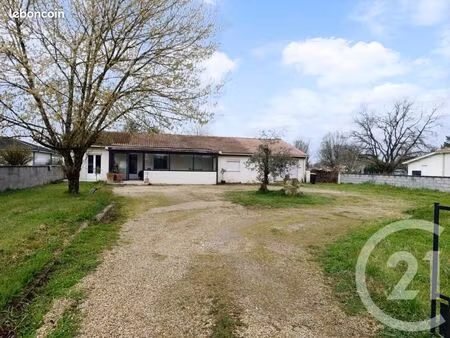 maison 5 pièces 130 m²