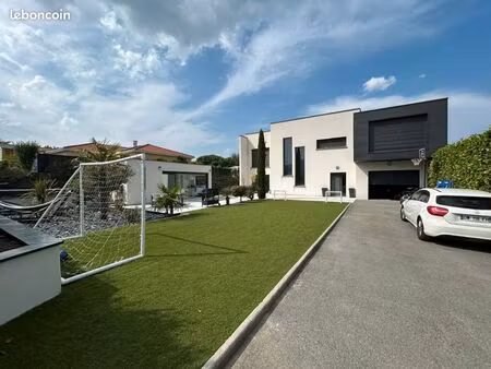 villa saint georges sur allier