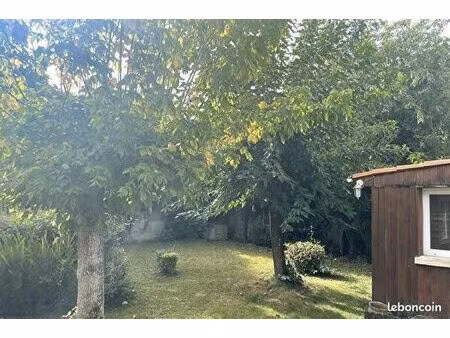 terrain 320 m² bruges