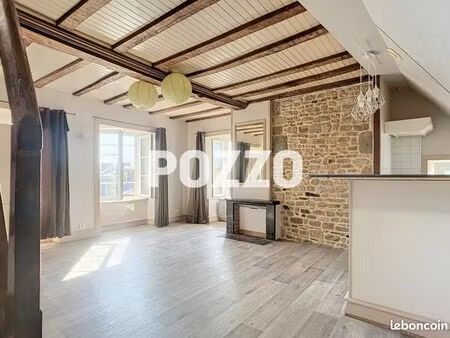 appartement 2 pièces 29 m²