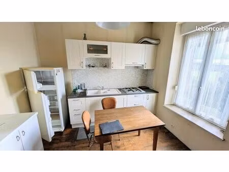 maison 2 pièces 45 m²