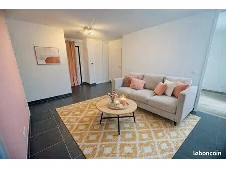 t3 + garage fontanil