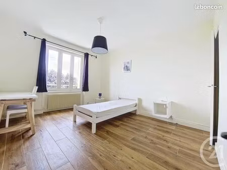 immeuble 197 m² romagnat