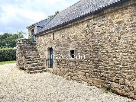 maison 2 pièces 40 m²