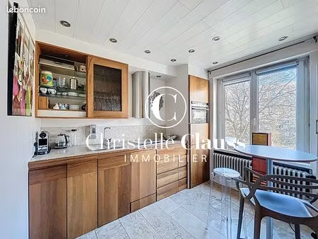 appartement 4 pièces 76 m²