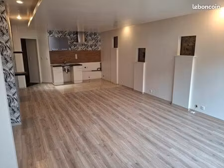 appartement 3 pieces