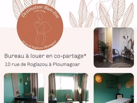 local partagé bien être