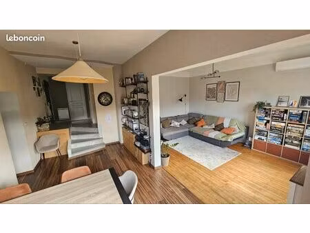 maison de ville agen