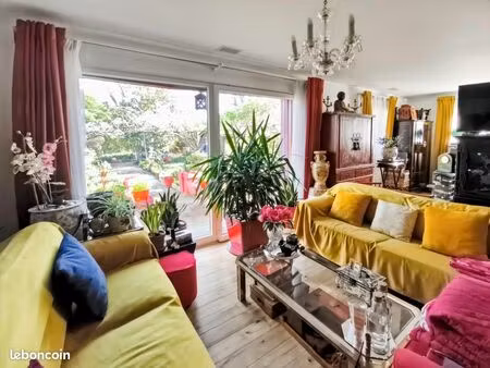 maison en viager 4 pièces 90 m²