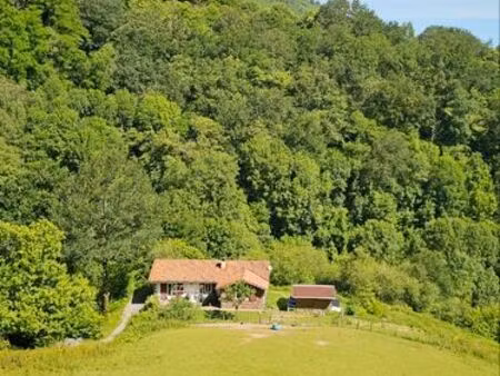 maison avec terrain de 60363 m2