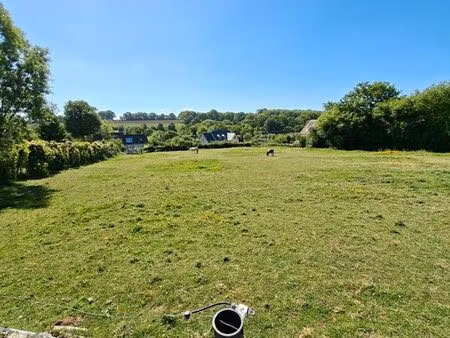 terrains à bâtir saint-christophe-du-foc