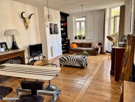 grand t2 bis à romarin