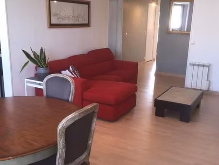 à vendre appartement