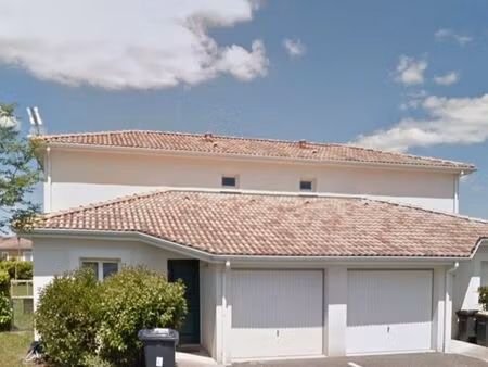 maison en résidence marmande