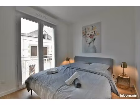 appartement 4 pièces 77 m²
