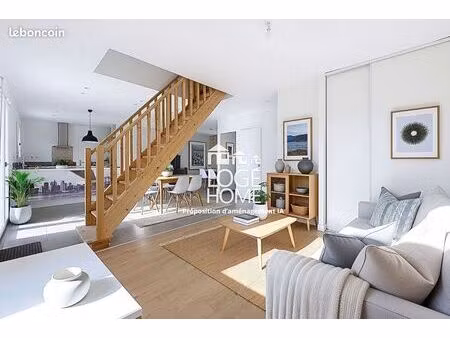 maison 6 pièces 123 m²