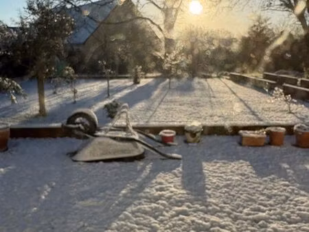maison à saint lyphard