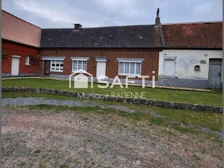 propriété 5 pièces 100 m²