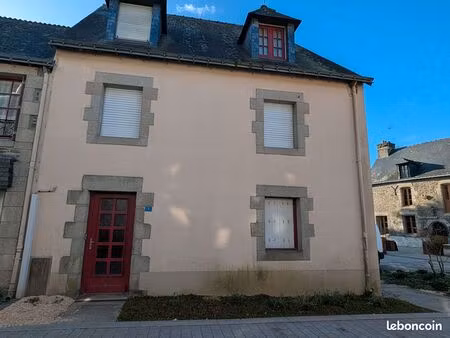 maison 5 pièces 129 m²