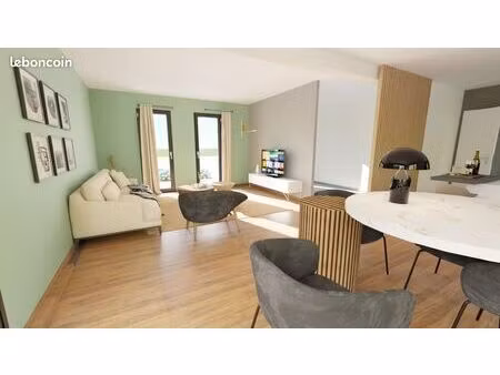 maison 6 pièces 120 m²