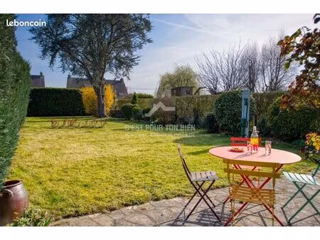 maison 5 pièces 98 m²