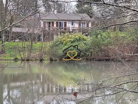 maison 6 pièces 106 m²